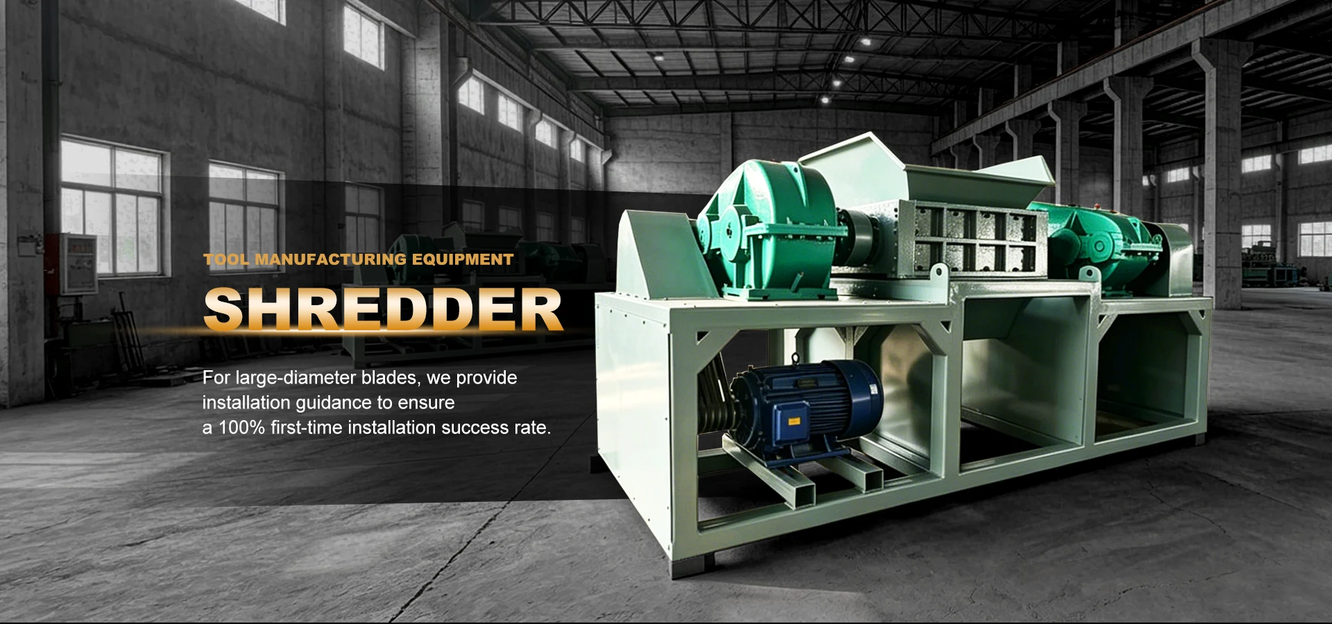 Equipamento avançado de fabricação de ferramentas CNC